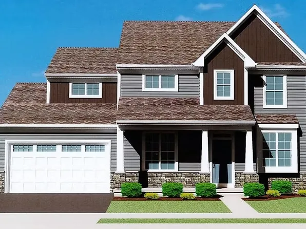 The Stratford Plan, Westbrooke Hills