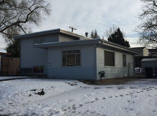 4424 W Gill Pl, Denver, CO 80219