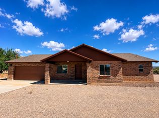1731 Avenida Pastor, Rio Rico, AZ 85648