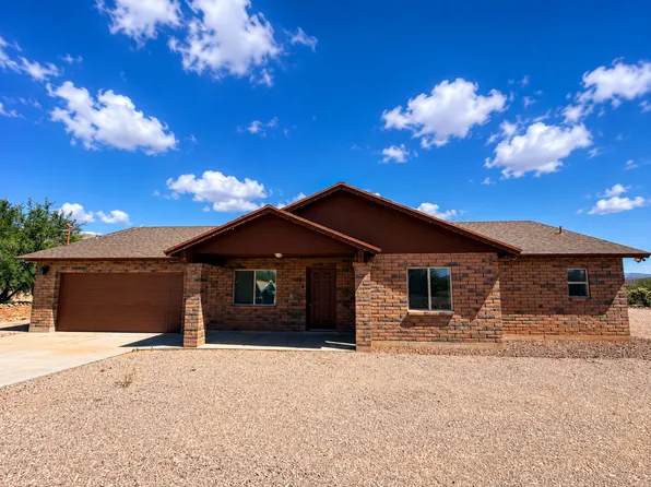 1731 Avenida Pastor, Rio Rico, AZ 85648