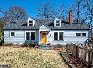 540 Sunset Dr, Athens, GA 30606