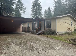 2535 70th Ave SW TRAILER 5, Olympia, WA