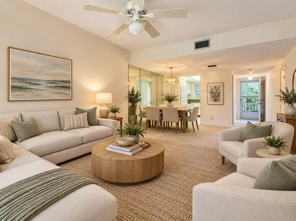 18081 SE COUNTRY CLUB Drive #21-207, Jupiter, FL 33469