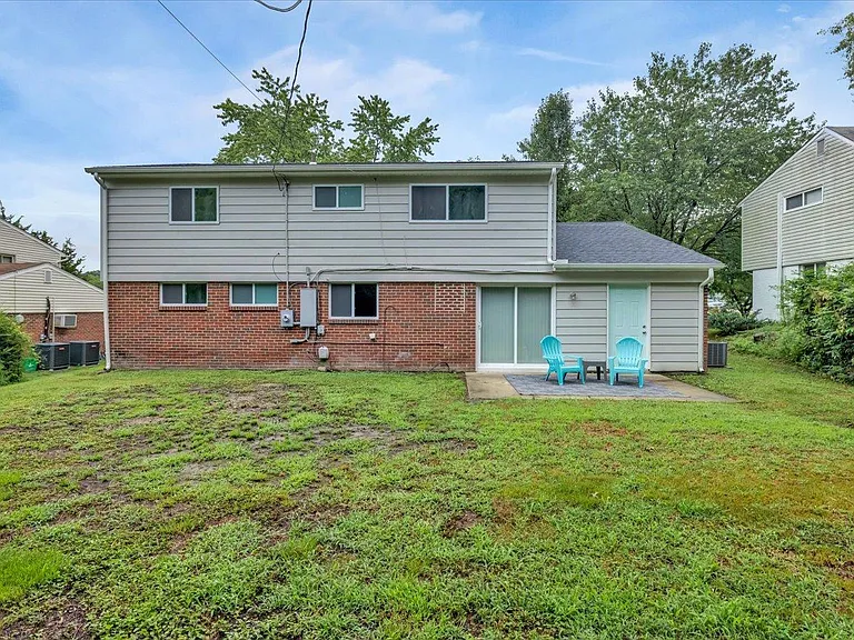 1308 Vassar Rd — Photo 20