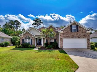 129 Dowenbury Dr, Murrells Inlet, SC 29588