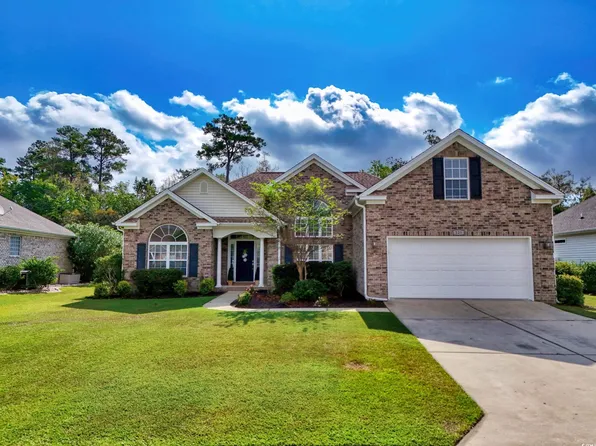 129 Dowenbury Dr., Myrtle Beach, SC 29588