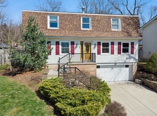 564 Shumaker Dr, Monroeville, PA
