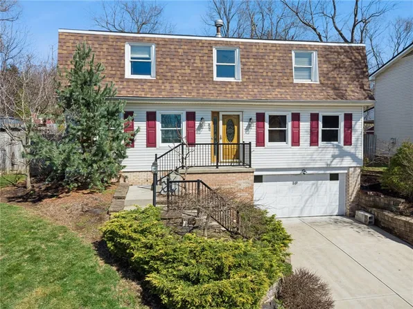 564 Shumaker Dr, Monroeville, PA 15146