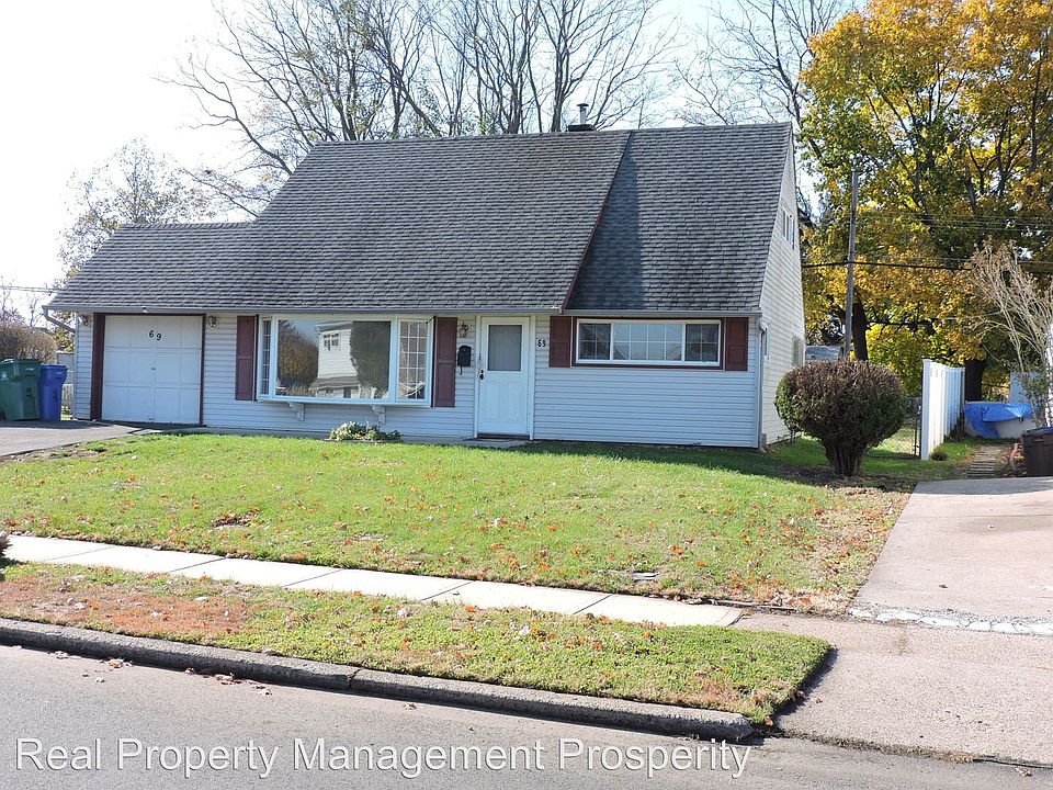 69 Junewood Dr, Levittown, PA 19055 Zillow