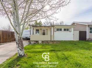 1249 S Kenwood St, Casper, WY 82601