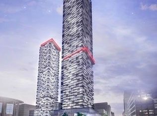 8 Eglinton Ave E #5606, Toronto, ON M4P 0C1