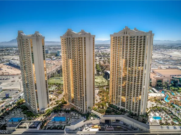 135 Harmon Ave #1020, Las Vegas, NV 89109
