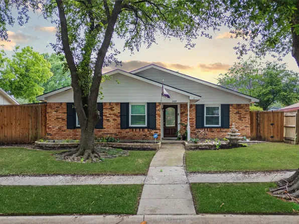 6209 Alta Oaks Dr, Garland, TX 75043