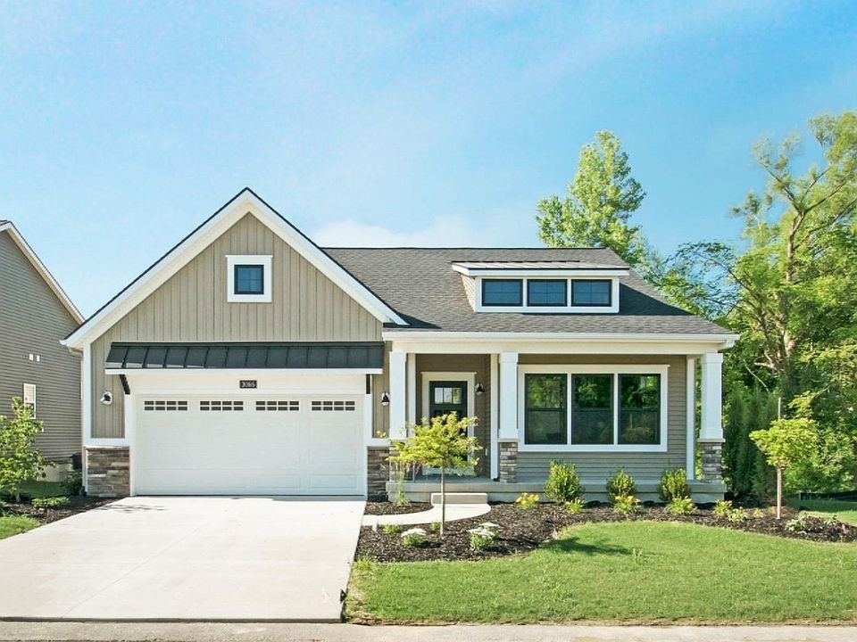 1st image of 3066 Brayridge Dr #3