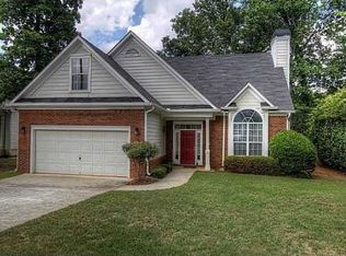 2517 Camata Way, Marietta, GA 30066