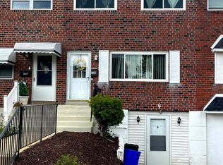 3649 Friar Rd, Philadelphia, PA 19154