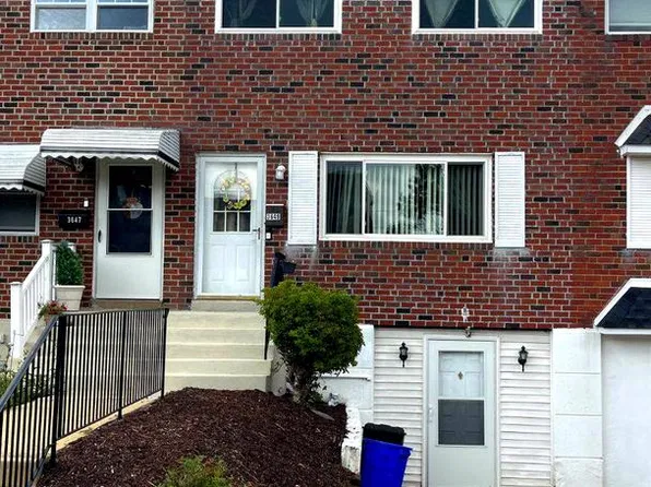 3649 Friar Rd, Philadelphia, PA 19154