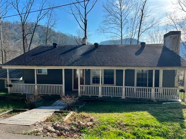 1030 Ticky Fork Rd, Ravenna, KY 40472