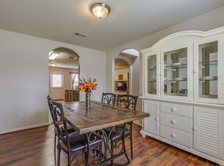 10209 Red Fern Ct, Conroe, TX 77385