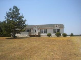 761 Twin Oaks Rd, Williamson, GA 30292