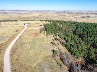 LOT 14 Block 1 Cedar Berry Dr, Spearfish, SD 57783