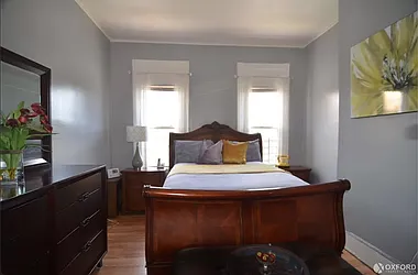 Rented by Oxford Property Group