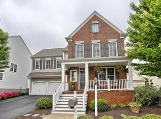 26 Tallgrass Path, Lancaster, PA 17602