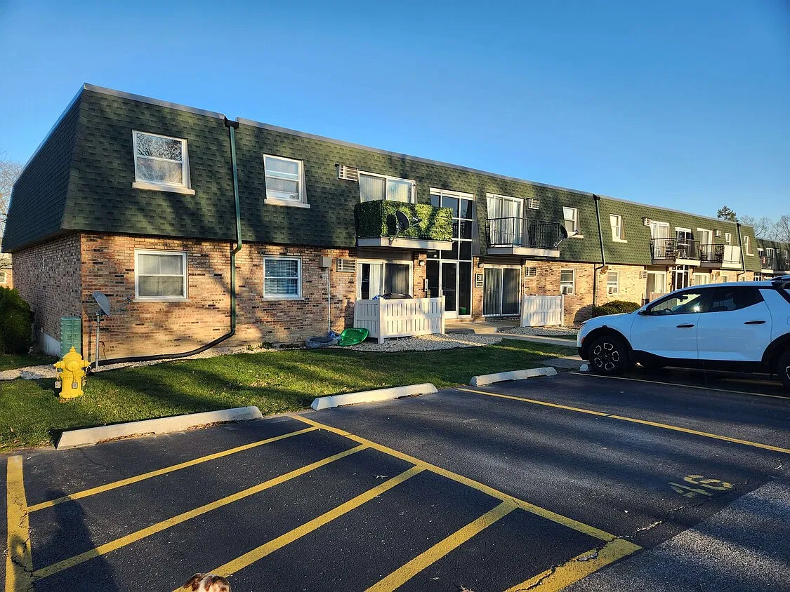 1 bed, 850 sqft, $1,450 — Photo 1