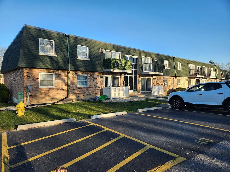 10033 S Walnut Ter #31-314