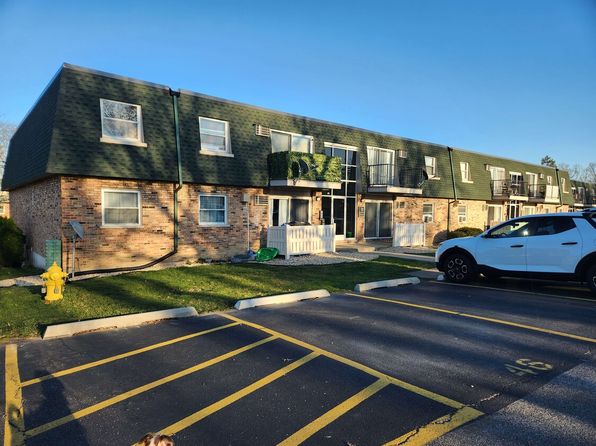 10033 S Walnut Ter #31-314