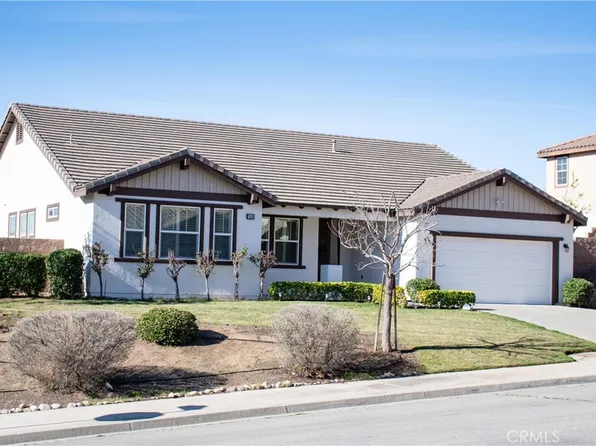 7436 Santa Fe Dr, Highland, CA 92346