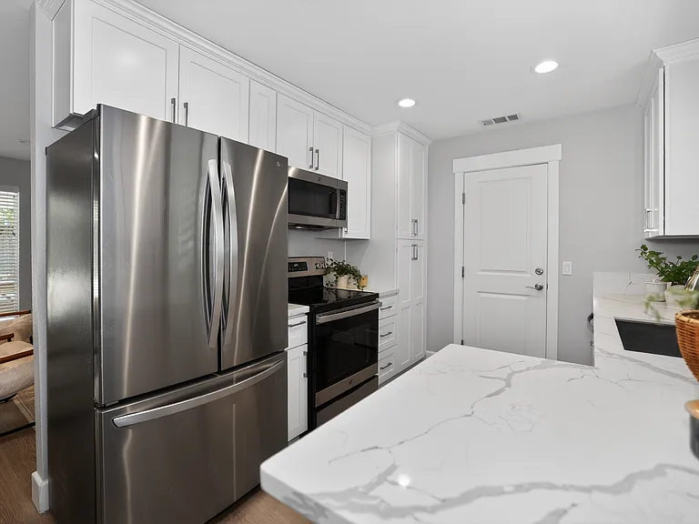 4935 Cowell Blvd #1 — Photo 8