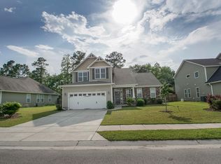 1208 S Brook Rd, Winnabow, NC 28479