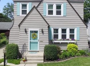 4602 S Wayne Ave, Fort Wayne, IN 46807