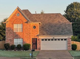 1529 N Goodlett Grove Cv, Cordova, TN 38018