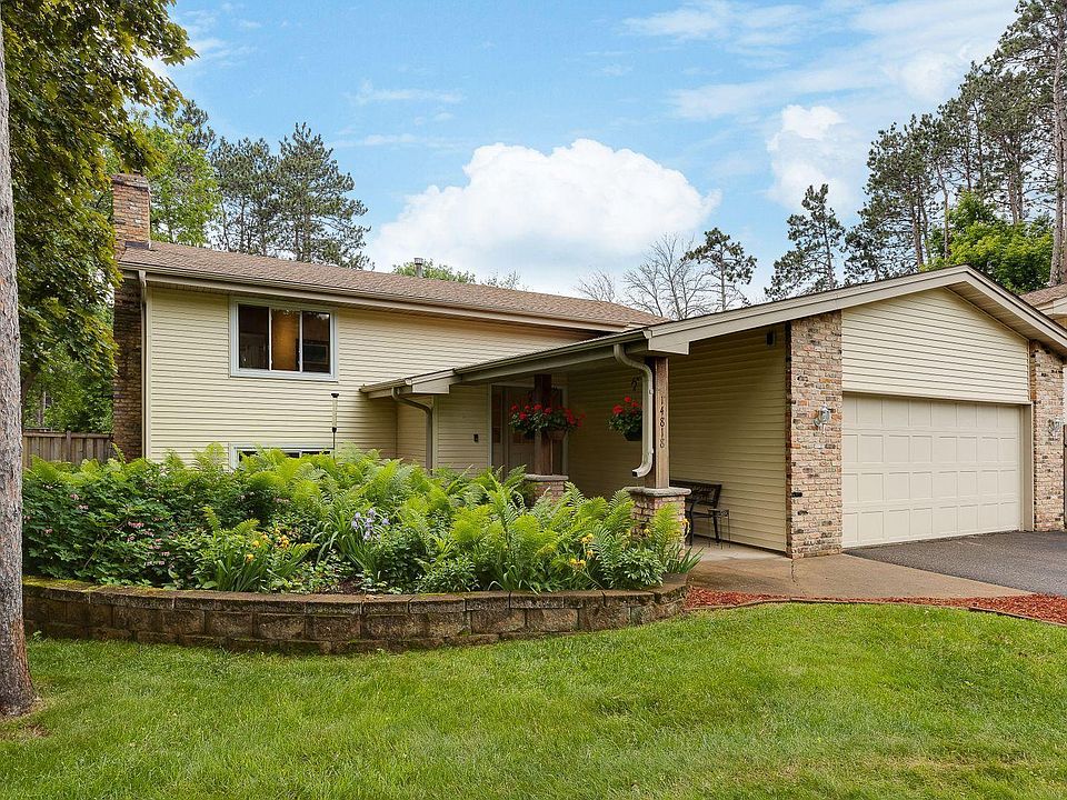14818 Quamba St NE, Ham Lake, MN 55304 Zillow