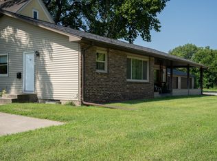 101 S Riverside Dr #103, Ames, IA 50010