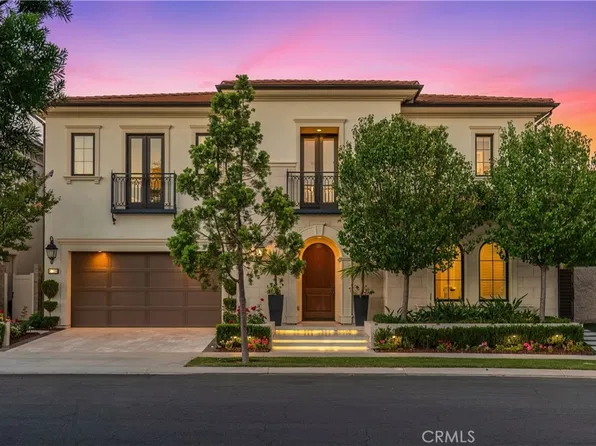 51 Thrush, Irvine, CA 92618