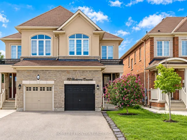 112 Narbonne Cres, Hamilton, ON L8J 0J6