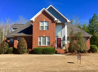42 Mountain Chase Rd SW, Rome, GA 30165