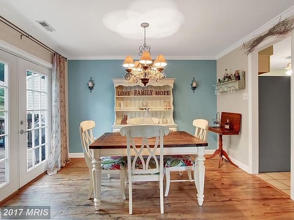 New energy efficient French doors 2014