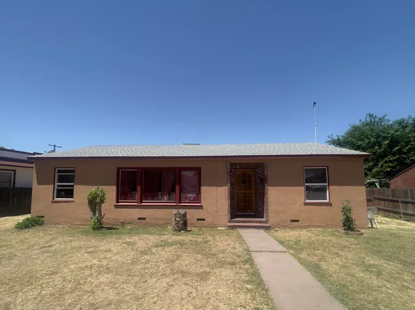 263 Park View Avenue, Porterville, CA 93257