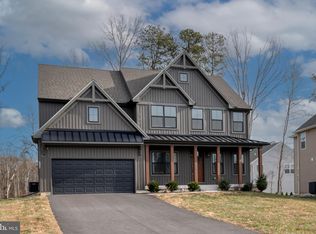 194 Cool Springs Rd, North East, MD 21901