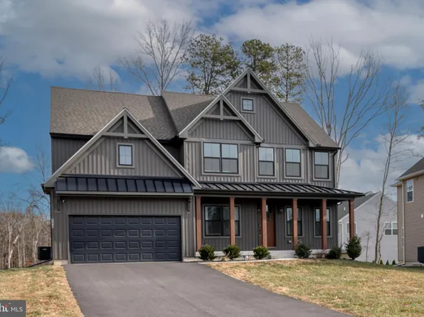 194 Cool Springs Rd, North East, MD 21901