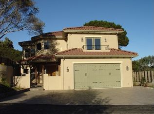 30 Boronda Ln, Monterey, CA 93940