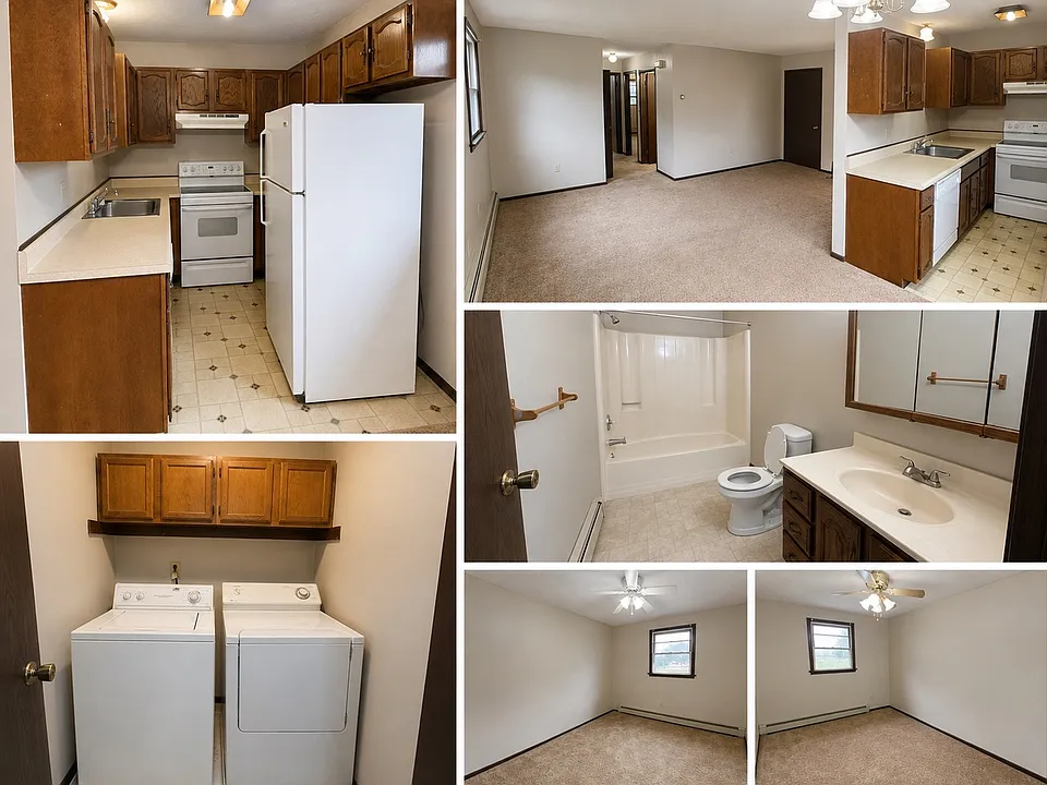 1530 Lafayette St #4