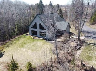 74300 Airport Rd, Iron River, WI 54847