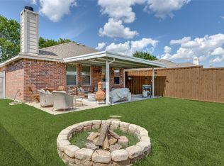 2914 Sheridan Ln, Wylie, TX 75098