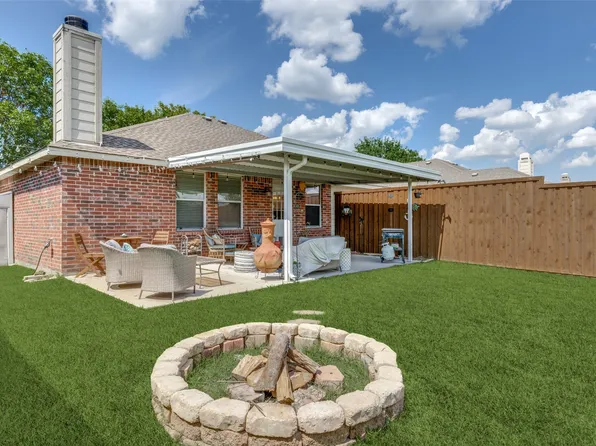 2914 Sheridan Ln, Wylie, TX 75098