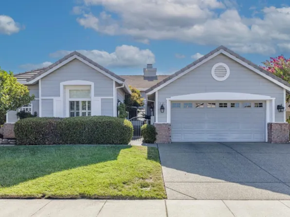 6168 Buckskin Ln, Roseville, CA 95747